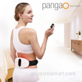 Yepamusoro mhando PG-2645 Waist Massager